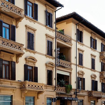 Hotel Palazzo Ognissanti Floransa Dış mekan fotoğraf