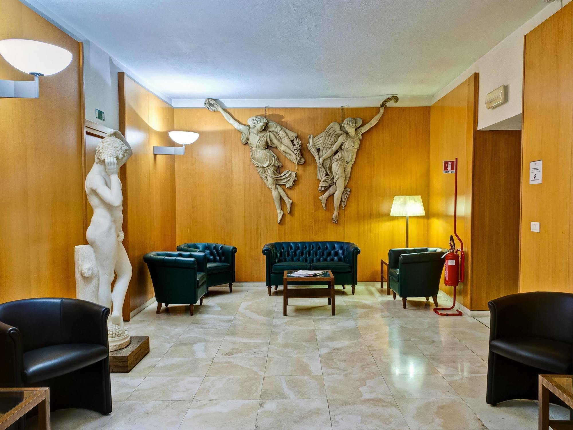 Hotel Palazzo Ognissanti Floransa Dış mekan fotoğraf